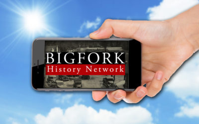 Bigfork History Network Launches